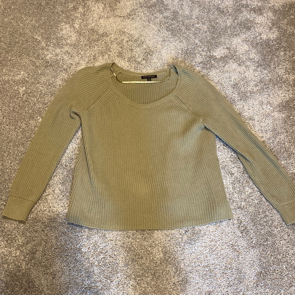 Cute Banana Republic Sweater